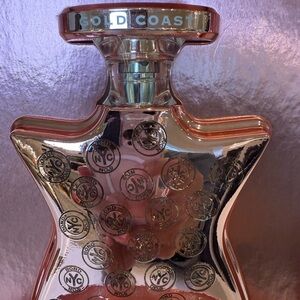 Bond No. 9 New York Gold Coast Perfume